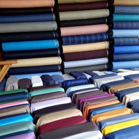 Cashmere Styles For Men, Mens Fabric Store Design, Cashmere Fabrics For Men, Cashmere Material For Men, Senator Material Fabrics, Pocket Design Fashion, Cashmere Fashion, Senator Styles, Fabric Store Design