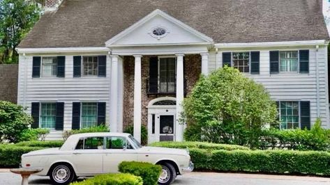 At the end of the night, roll out in our Rolls Royce. Exclusive to our Cotton Hall brides and grooms. Lowcountry Wedding, Brides And Grooms, Private Property, Hilton Head Island, Low Country, Hilton Head, Historic Home, Royce, Rolls Royce