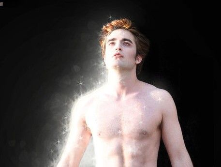 Edward Sparkling White Vampire, Twilight Party, Vampire Twilight, Robert Pattinson Twilight, Twilight Edward, The Cullen, Twilight Film, Cedric Diggory, Black Actors