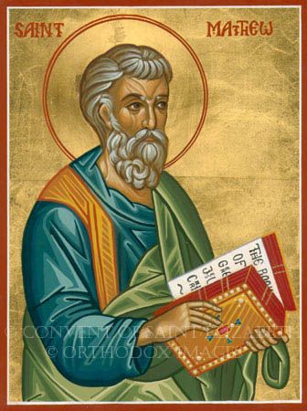 Saint Matthew Epiphany Of The Lord, St Mathew, Birthday Wishes For A Friend Messages, Gospel Of Matthew, St Matthew, Gospel Reading, Saint Elizabeth, Saint Matthew, Holy Quotes