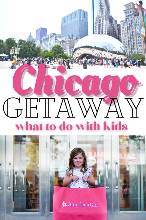 Chicago With Kids Summer, Chicago With Toddler, Things To Do In Chicago With Kids, Chicago Family Vacation, Chicago With Kids, Midwest Travel Destinations, Family Future, Chicago Magnificent Mile, Chicago Weekend