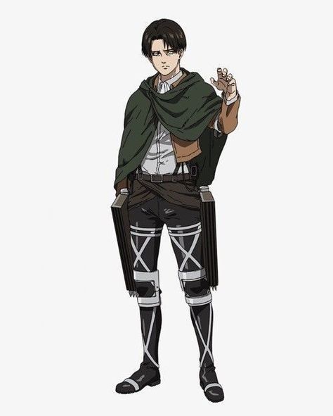 Attack on titan New Character Design, Aot Cosplay, Shameless Scenes, Aot Characters, Black Comics, Captain Levi, Titans Anime, Attack On Titan Season, Cardboard Cutouts