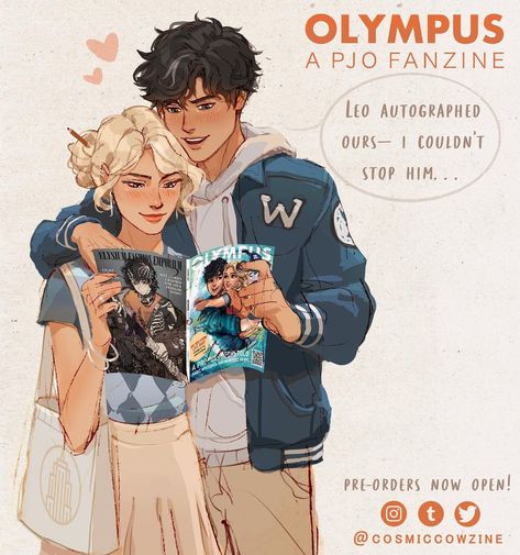 Frostbite Studios, Percy Jackson Fanart, Percy Jackson Drawings, Percy Jackson Annabeth Chase, Zio Rick, Percy Jackson Ships, Hazel Levesque, Percy And Annabeth, Percy Jackson Fan Art