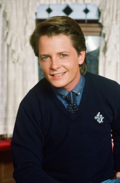 Alex P Keaton, Jonathan Lipnicki, Michael Fox, Spin City, Fox Family, Army Usa, Ska Punk, Michael J Fox, J Fox