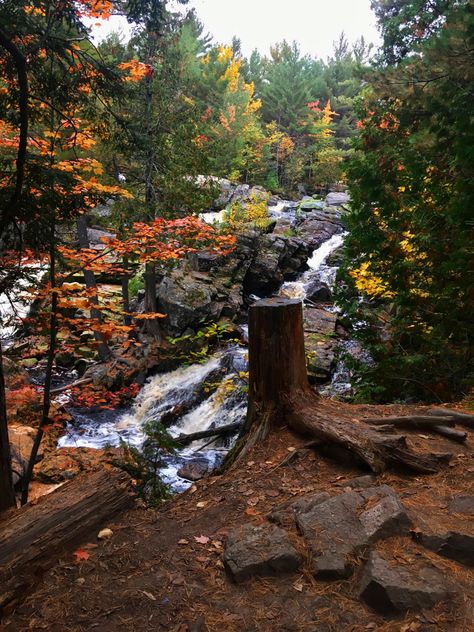 Blue Castle, Canada Landscape, Northern Canada, Nice Life, Northern Ontario, Nature Autumn, Landscape Stone, Amazing Landscapes, National Photography