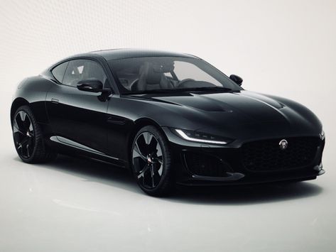 Black Jaguar F Type, Matte Black Jaguar Car, Jaguar Car F Type, Black Jaguar Car, New Jaguar F Type, Men Skin Care Routine, New Jaguar, Black Jaguar, Jaguar F Type