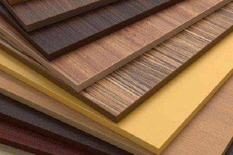 Plywood was introduced in the early twentieth century. Since then, it has changed the furniture industry tremendously. Plywood has been a great substitute for normal wood. Types Of Plywood, Ply Board, Latex Gloves, Ear Protection, Furniture Maker, Wood Pieces, Industrial Furniture, Why People, Good Job