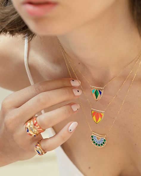 Top jewelry trends