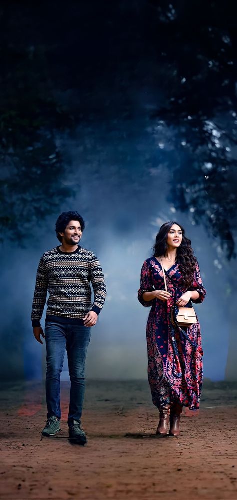 Love You Photo, Nani And Mrunal Thakur, Mrunal Thakur Hi Nanna, Hi Nanna Movie Pics Nani And Mrunal, Hi Nanna Hd Images, Hi Nana Movie Images Hd, Mrunal Thakur In Hi Nanna, Hi Nanna Movie Wallpaper, Hi Nanna Movie Pics