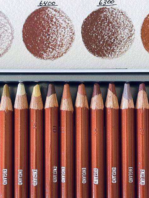 Derwent Drawing Pencils. @creatingmyrenaissance_ Instagram Drawing Pencils, Pencil Drawings, Creative Art, Art Ideas, Arts And Crafts, Drawings, Anime, Instagram, Art