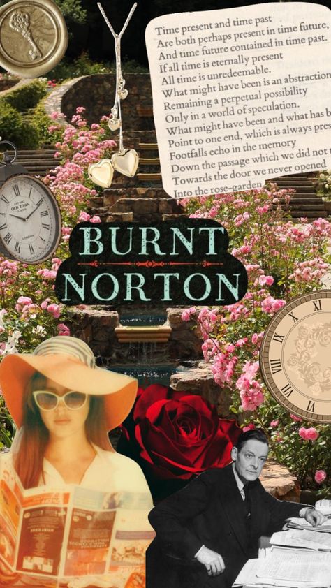 BURNT NORTON (INTERLUDE) #myfirstshuffle #aesthetic #music #lanadelrey #lanadelreycore #lanadelreyaesthetic #lanadelreyslay #honeymoonlanadelrey #honeymoon #honeymoonaesthetic #burntnorton Burnt Norton Lana Del Rey, Burnt Norton, Lana Del Rey Honeymoon, Champagne Problems, Aesthetic Music, Vintage Americana, Infp, Poetry Quotes, Lana Del Rey