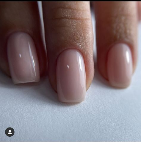 Clear Hard Gel Nails, Hard Gel Nails Natural, Hard Gel Overlay, Clear Gel Nails, Overlay Nails, Hard Gel Nails, Nails 2018, Gel Overlay, Hard Gel