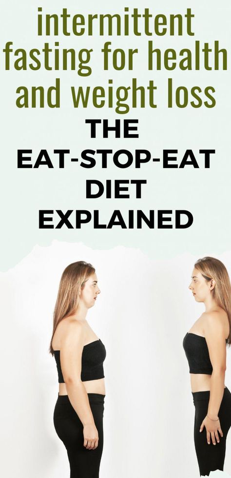 #HealthyDietFoods Eat Stop Eat, Nutrition Plan, Fasting Diet, Intermittent Fasting, Best Diets, Fitness Diet, Nutrition, Diet, Lost