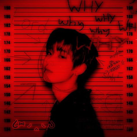 Sunwoo Red Icon, Red And Black Kpop Icon, Red Enhypen Icons, Sunoo Red Icon, Red Kpop Pfp, Red Y2k Pfp, Red Kpop Icons, Kpop Red Aesthetic, Red Icon Pfp