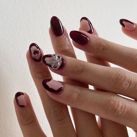 Short Nail Extensions, Red Nail Design, Short Red Nails, Cute Short Nails, Red Nail Designs, Red Nail, Selfie Ideas, Beautiful Nail Art, Nail Extensions