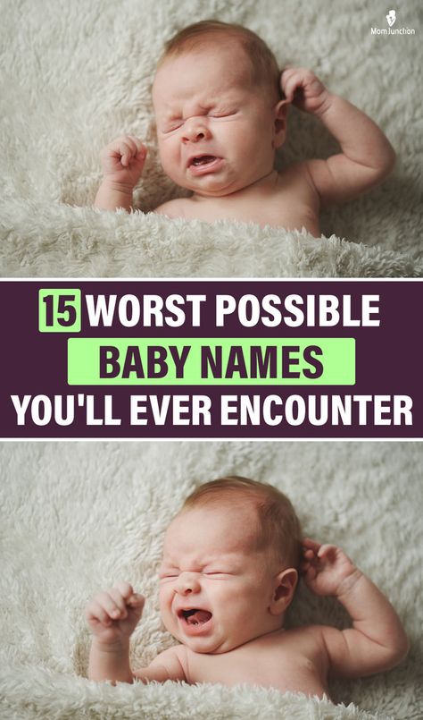 What’s in a name, you say? Well, we think a lot! People choose all kinds of names to call their little ones. Some beautiful names leave us delighted, while others may be absolute shockers. #babynames #names #coolbabynames #babyboynames #babygirlnames Worst Baby Names, Cool Baby Names, Beautiful Names, Pretty Names, Mom Junction, Unique Baby Names, Baby Boy Names, Cool Names