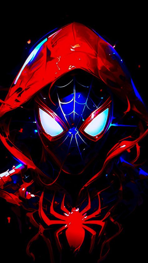 Spiderman Comic Art, رسم كاريكاتير, Whatsapp Wallpapers Hd, Image Spiderman, Spiderman Drawing, Marvel Superheroes Art, Spiderman Art Sketch, Spiderman Spider, Marvel Characters Art