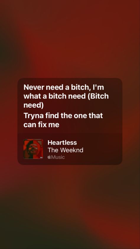 The Weekend Heartless Wallpaper, Heartless Aesthetic The Weeknd, Song Lyrics Wallpaper The Weeknd, Snowchild The Weekend Lyrics, Heartless The Weeknd Wallpaper, Heartless The Weeknd Lyrics, The Weekend Heartless, Weekend Heartless, Heartless Spotify