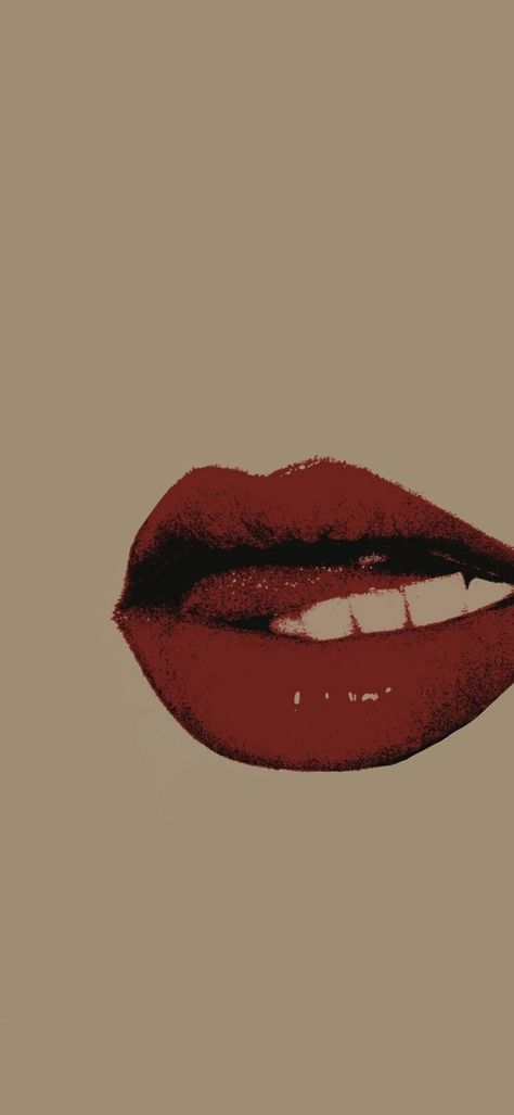 Lip Aesthetic Wallpaper, Maneater Wallpaper, Maneater Aesthetic Wallpaper, Red Lip Aesthetic, Red Lips Wallpaper, Libra Aesthetic Wallpaper, Lips Aesthetic Wallpaper, Red Lips Aesthetic, Lips Wallpaper