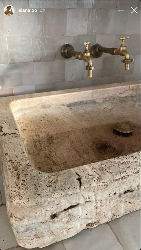 Stone Kitchen Sink, Stone Sink Bathroom, Stone Sink Powder Bath, Stone Trough Sink, Wall Mounted Stone Sink, Stone Sink Kitchen, Limestone Sink, Antique Stone Sink, Natural Stone Vessel Sink