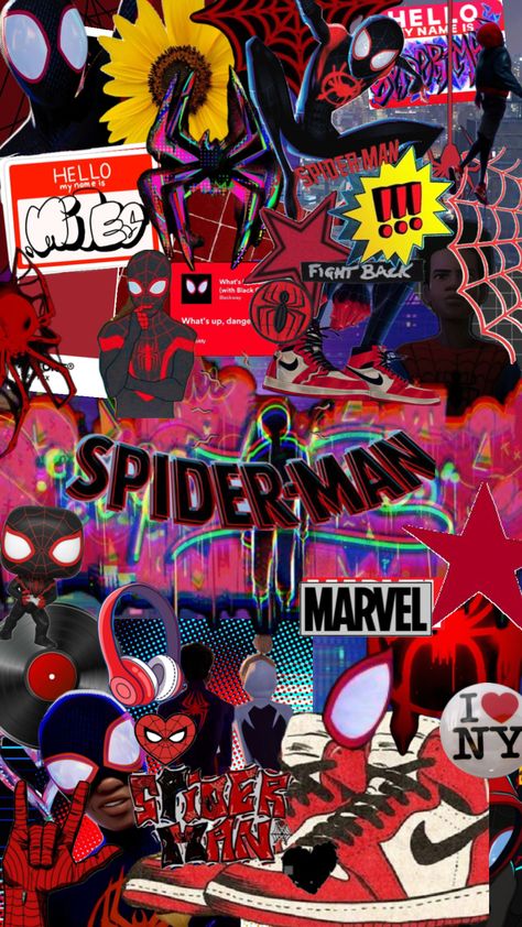 miles morales Miles Morales Collage, Uber Eats Gift Card, Spiderman Lockscreen, Spiderman And Spider Gwen, Cash App Gift Card, Marvel Phone Wallpaper, Spiderman Spiderverse, Sephora Gift, Sephora Gift Card