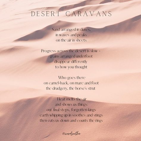 A poem about trudging through the desert #poetry #poetrycommunity #poem Desert Poem, Desert Poetry, A Poem, The Desert, The Struts, Gingham, Thinking Of You, Poetry, Witch