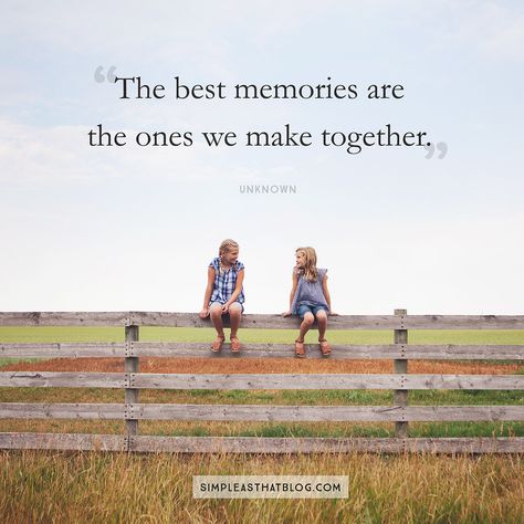 If your family memories were important enough for you to record them, why not take the next step? Free them from your phone or hard drive, and share the stories that are waiting to be told! Family Quotes Memories, Quote About Family, Making Memories Quotes, Family Time Quotes, Tradition Quotes, Bad Parents, Positive Discipline, Memories Quotes, About Family