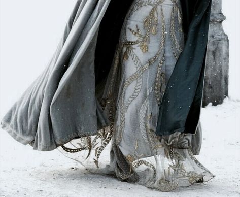 Nefertari Vivi, Yennefer Of Vengerberg, The Adventure Zone, House Stark, Sansa Stark, Foto Ideas Instagram, Character Aesthetic, Winter Is Coming, Narnia