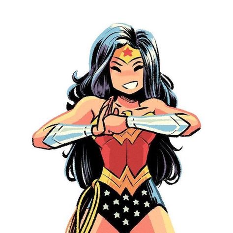 Mike Maihack on Instagram: "⭐️ Wonder Wednesday ⭐️ - #wonderwoman #dianaprince #dccomics #dccomicsart #fanart #wednesdaymotivation" Wonder Woman Drawing, Wonder Woman Artwork, Wonder Woman Design, Dc Comics Women, Wonder Woman Art, Dc Icons, Female Superhero, Comic Book Artwork, Dc Comics Artwork