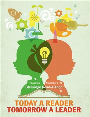 Today a reader, Tomorrow a leader Today A Reader Tomorrow A Leader, Library Decorations, The Power Of Reading, Read A Thon, Teacher Leader, Comfy Reading, Importance Of Reading, Education Poster Design, Literacy Day