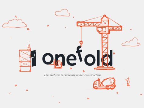 Underconstruction Page Design, Construction Graphic Design, Construction Animation, Construction Magazine, Construction Illustration, Under Construction Website, Crane Construction, Construction Company Logo, Instagram Grid Design