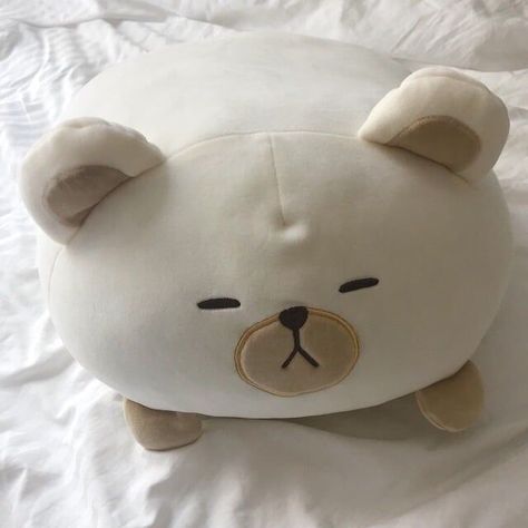 #plush #plushies #plushtoy #stuffedtoys #toys #fluffy #cuddly #softtoy #aesthetic #cute #beautiful #teddy #teddybear #cute Cream Aesthetic, Kawaii Plushies, Korean Aesthetic, Japanese Aesthetic, Cute Stuffed Animals, Beige Aesthetic, Aesthetic Colors, Brown Aesthetic, Cute Plush