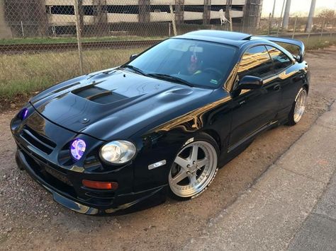 Celica Modified, Celica Gt4, Toyota Celica, Sedona, Halo, Toyota, Carnival, Bmw Car, Suv Car