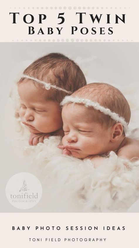 Twin baby photography Top 5 Tips. Newborn Twin Photo Shoot Ideas, Twin Monthly Milestone Pictures, Twins Baby Photoshoot Ideas, Twin Picture Ideas, Twin Photoshoot Ideas, Twins Newborn Photoshoot, Twin Newborn Photoshoot, Twins Photoshoot Ideas, Twin Newborn Pictures