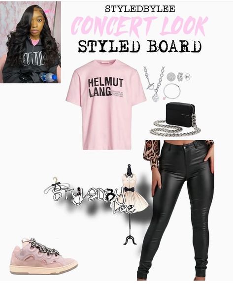 Outfit Black Women, Fly Fits, Fall School, Bratz Inspired Outfits, School Fit, Fasion Outfits, Winter Lookbook, Cute Lazy Day Outfits, Teenage Fashion