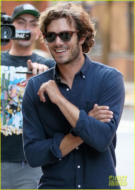 Adam Brody The Oc, Adam Brody 2000s, Photos For Summer, Hot British Actors, Charlie Rowe, Adam Brody, Jfk Airport, Rachel Bilson, Together Again