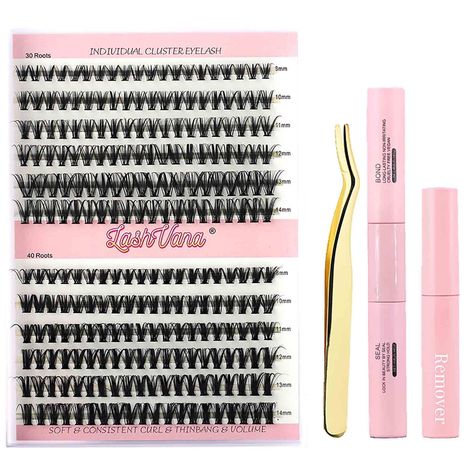 Extensions Lashes, Lash Extentions, Makeup At Home, Lash Kit, Glue Remover, Lash Extension Kit, Beginners Makeup, Diy Lash Extensions, Lash Extension