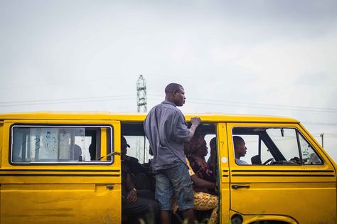 5 Lessons the Danfo Team Will Teach You About Business Bus Driver, Policeman, State Government, Sister In Law, Commercial Vehicle, Wake Me Up, Flyer Design, Starting A Business, Passenger