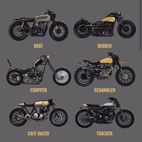 Honda Cafe Racer, Estilo Cafe Racer, Types Of Motorcycles, Sepeda Retro, Мотоциклы Harley Davidson, Cafe Racer Moto, Moto Scrambler, Best Motorbike, Мотоциклы Cafe Racers