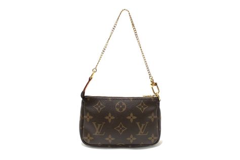 I just added a new item to eBay, USED Louis Vuitton Classic Monogram Canvas Mini Pochette Clutch Bag AUTHENTIC! #eBay #eBaySeller Louis Vuitton Mini Bag Louis Vuitton Official, Louis Vuitton Mini Bag, Louis Vuitton Mini, Used Louis Vuitton, Classic Monogram, Kids Bags, Monogram Canvas, Authentic Louis Vuitton, Mini Bag