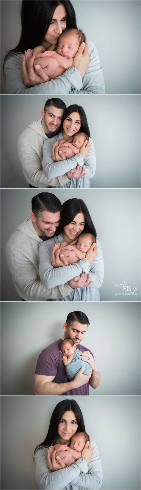 parent poses with newborn baby Son Photoshoot, Boy Photoshoot, Foto Newborn, Baby Fotografie, Newborn Family Photos, Newborn Photography Poses, Baby Shoot, Baby Poses, Newborn Baby Photos