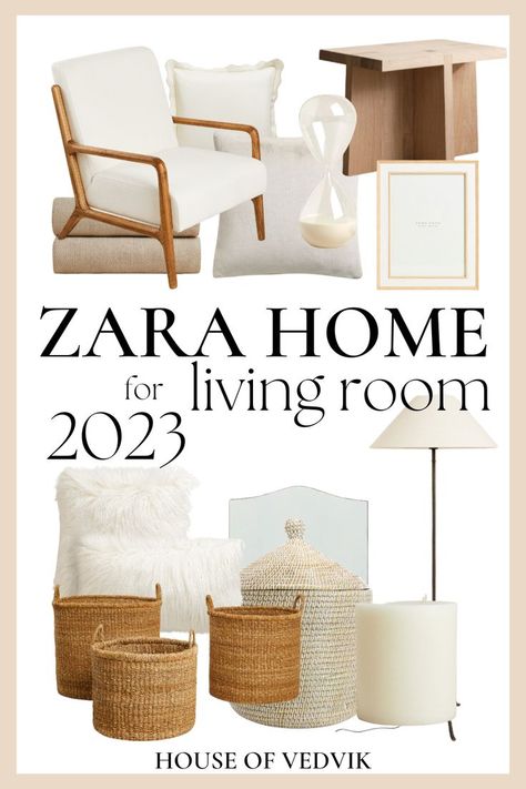 Are you looking to spruce up your living room? Zara Home offers amazing items that can make your living room look stylish and inviting. With a wide range of furniture, accessories, and décor pieces, you can easily create a space that reflects your personal style. Whether you're looking for something classic or modern, Zara Home has something for everyone. Let's explore some of the amazing items they have to offer! Herringbone Blanket, Metal Frame Mirror, Faux Fur Pillow, Scandinavian Interior Design, Cozy Throws, Metal Lamp, Tripod Floor Lamps, Home Items, Scandinavian Interior