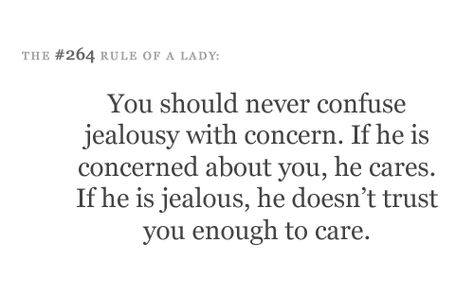 jealousy Lawyer To Be, Trust Me Quotes, Etiquette For A Lady, Funny Statements, Quotes About Everything, Love Truths, The Ugly Truth, Two Fingers, How He Loves Us