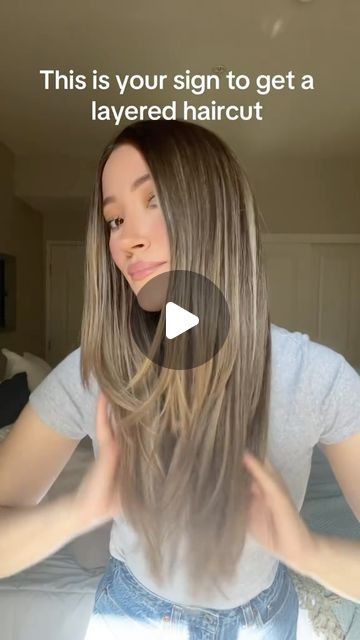 90s Layered Hair, 90s Layers, S Haircut, 90s Haircuts, Bronde Balayage, Hair Haircut, New Haircuts, June 21, Haircut Ideas