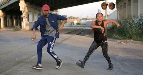 Footwork Dance, Fast Dance, Dance Games, Pushing Boundaries, Street Dance, Dance Class, Dance Moves, The South, Boundaries