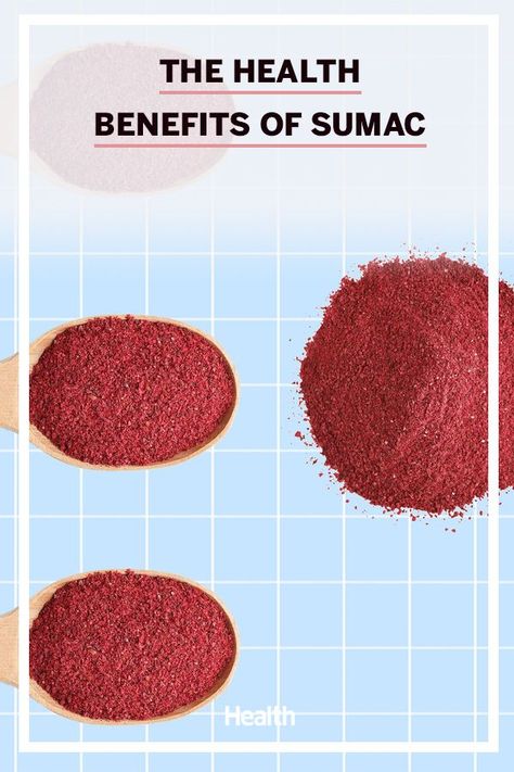 Here, everything you need to know about this superfood spice and how to use it. #sumac #cookingtips Sumac Recipes, Healthy Vitamins, Red Spice, Bland Food, Healthy Lifestyle Changes, Juicing Lemons, Healthy Meal Prep, Healthy Snacks Recipes, Health Lifestyle