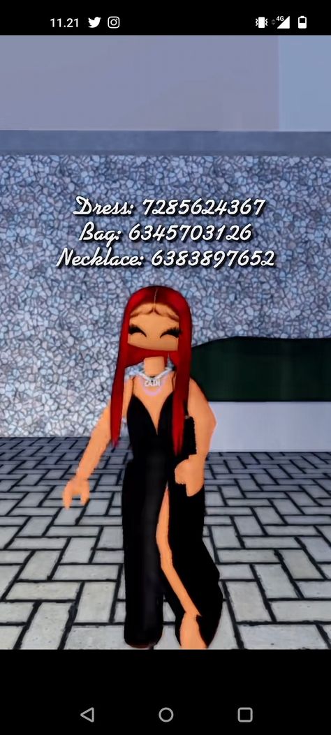 Berry Avenue Baddie Outfit Codes Prom, Roblox Codes For Clothes Dress, Roblox Id Codes For Prom Dress, Prom Dress Codes Berry Ave Black, Berry Avenue Codes Dress Black, Roblox Berry Avenue Codes Prom Dress, Prom Dress Roblox Id, Roblox Outfits Codes Prom, Roblox Prom Dress Codes Berry Ave Red