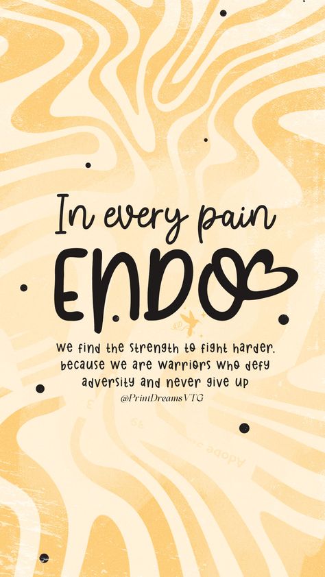 📌Save this pin, share it to reach more people. I'm one out of 10, and you? Click right and download! #ENDO #InspirationalQuotes #LifeWithEndometriosis #EndometriosisQuotes #Endometriosis #March14th #EndometriosisWarrior #VintageChic #ChicWallpapers #PhoneWallpapers Endo Warrior Tattoo, Endo Warrior Quotes, Endo Awareness, Endo Warrior, Inspo Wallpaper, Keep Going Quotes, Medical Quotes, Warrior Tattoo, Warrior Quotes