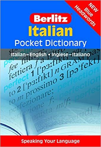 by Berlitz (Author) Pocket Dictionary, Korean English, Core Words, Blue Words, German English, Spanish English, English Dictionaries, Language Learners, Vinyl Cover