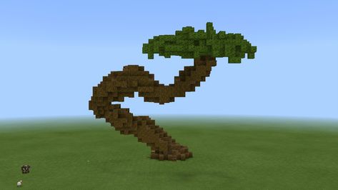 Minecraft Tree, Jungle Tree, Minecraft Pocket Edition, Minecraft House Designs, Pocket Edition, Minecraft Builds, Minecraft Houses, Tree House, Custom Creations